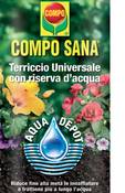 Compo Sana in difesa dell’ambiente