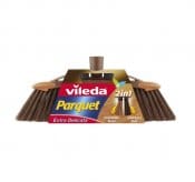 La scopa amica del parquet