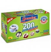 200 volte super