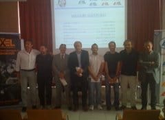 Axel premia i migliori