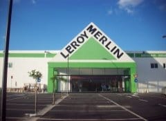 Leroy Merlin sempre più vicino ai palermitani