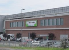 Molte novità nel nuovo negozio La Prealpina
