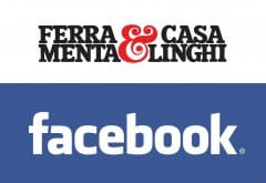 Ferramenta&Casalinghi è su Facebook!