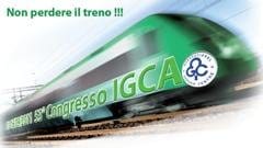 Chiude positivamente il Congresso Igca