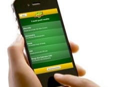 Self lancia la sua App