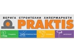 La bulgara Praktis entra in Edra