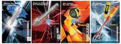 International Tower: “The New Elematic International Way”