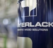 Sayerlack: Una trasparenza a prova di fuoco