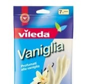 Profumo di vaniglia per Vileda