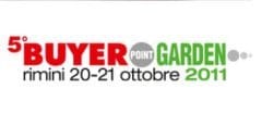 Torna Buyer Point Garden a SUN