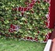 La griglia ad alta resistenza per il verde verticale di Geoplast
