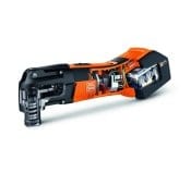 MultiMaster ora anche a batteria