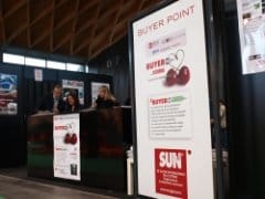 BUYER POINT va ancora a segno
