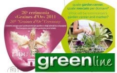 Greenline ti porta a Parigi