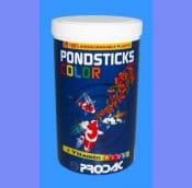 Il mangime stick di Prodac International