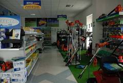 Nuovo Agristore a Siracusa