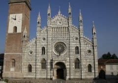Luce Osram per Le Storie di Teodolinda