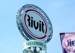 Rivit, un 2011 ricco di successi