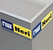 Un salto di qualità per neri