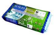 Il terricco con l’Ecolabel
