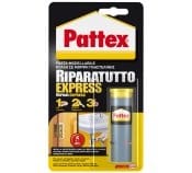 A Riparare tutto ci pensa Pattex