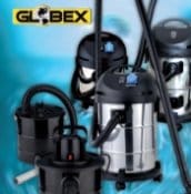 Ceneri, solidi, liquidi: Globex aspira tutto