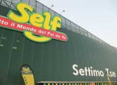 Il Self di Settimo Torinese punta sulla personalizzazione