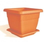 Idel: un Quadro per il giardino