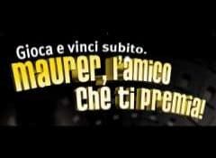 Premiati i vincitori del concorso Maurer
