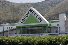 Il 2011 di Leroy Merlin