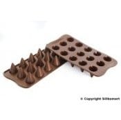 Silikomart: in linea con Easy Choc