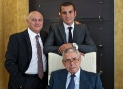 Torricella Ettorino: la ferramenta cambia veste