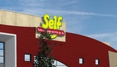 Self entra in Edra