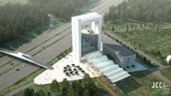 Torna Floriade nel 2012