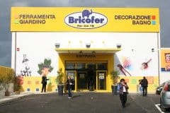 Bricofer sbarca a Marsala