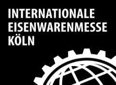 Eisenwarenmesse 2012: ferramenta in primo piano