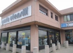 Gorla Utensili: Sempre tutto e subito