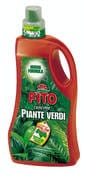 Per piante rigogliose