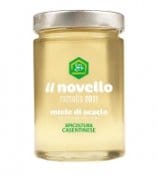 Un biologico dolce come il miele