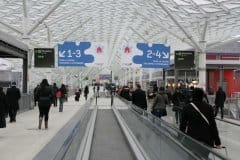 88.658 visitatori a Macef