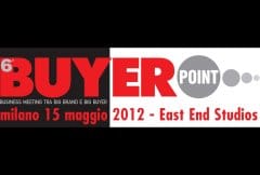 Buyer Point, ancora aperte le iscrizioni