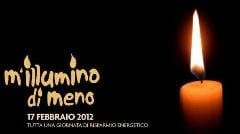 Anche Leroy Merlin S’Illumina di Meno