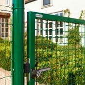 Betafence: Il cancello Fortinet si rinnova