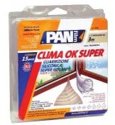 Il clima è quello giusto con Clima Ok Super di Panfilm