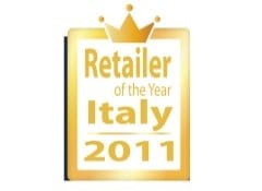 È Decathlon il Retailer of the Year 2011