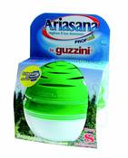 Ariasana e Guzzini: binomio vincente