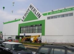 Leroy Merlin Italia nella top ten dei Best Workplaces 2012
