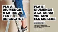 Barcellona: non fare bricolage, vai al museo!