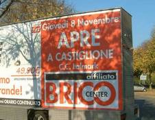 Bricocenter apre a Castiglione delle Stiviere