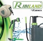 Le novità 2012 firmate Ribimex